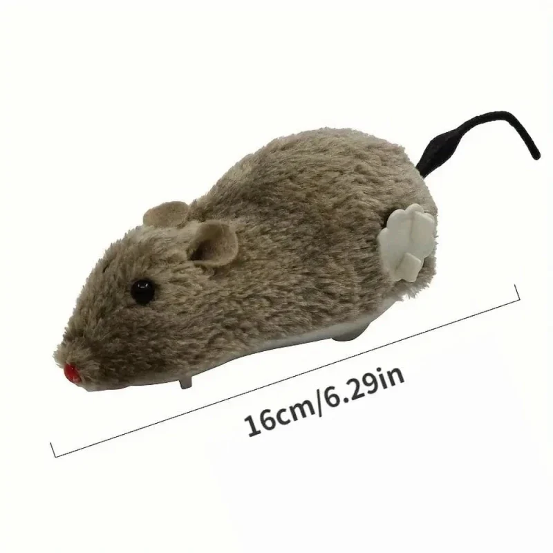 Souris chat interactive - Chasse automatique | FéliMouse
