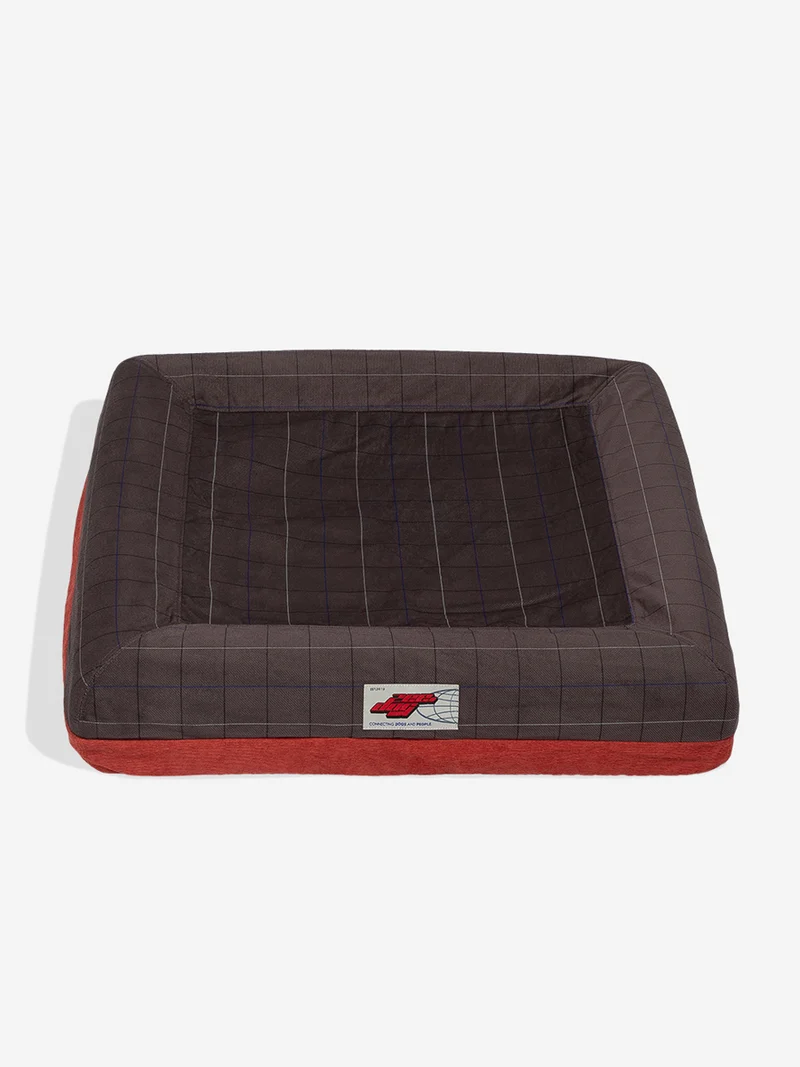 Housse pour panier Zee.Bed - Velvet Vibes - Zee.Dog