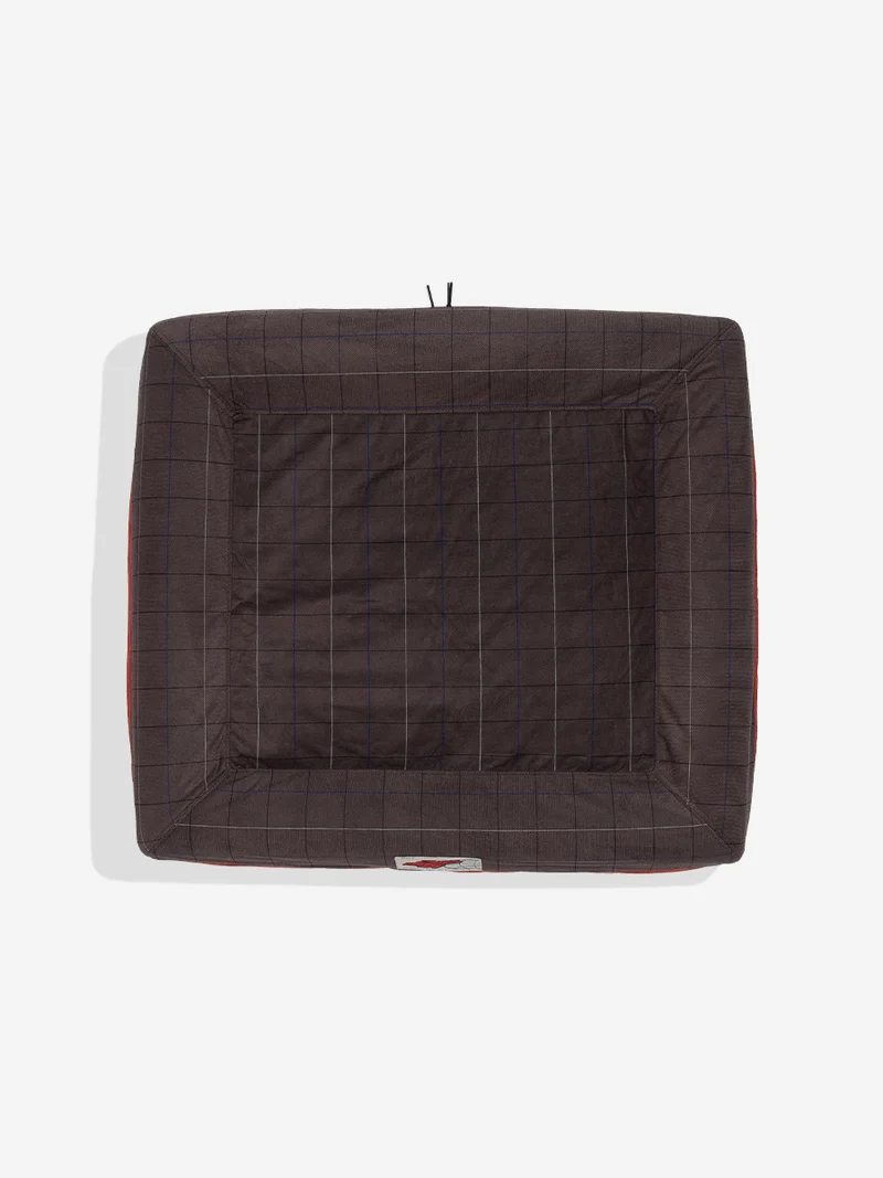 Housse pour panier Zee.Bed - Velvet Vibes - Zee.Dog