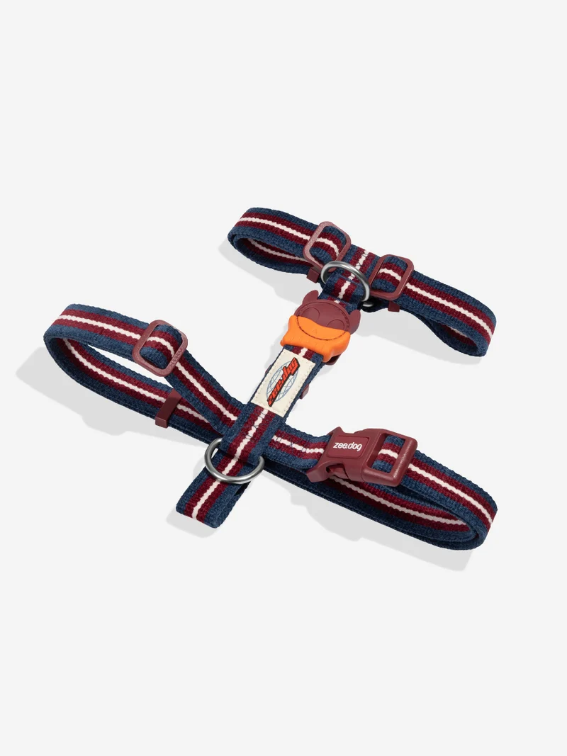 Harnais pour chien - Velvet Vibes Dropout - Zee.Dog