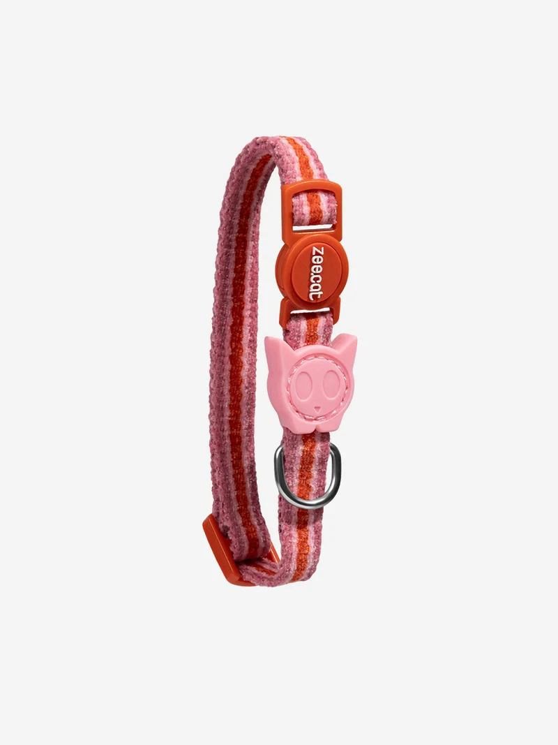 Collier pour chat - Velvet Vibes Courtney - Zee.Dog