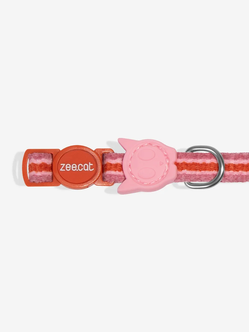 Collier pour chat - Velvet Vibes Courtney - Zee.Dog