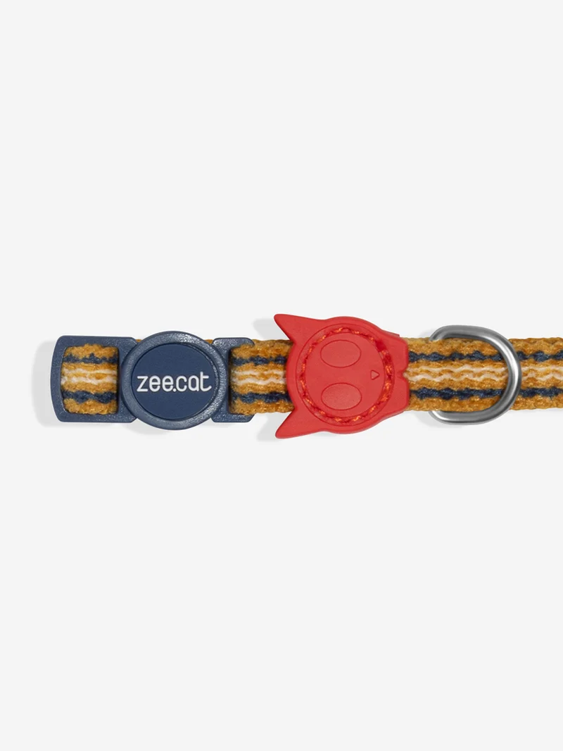 Collier pour chat - Velvet Vibes Misfit - Zee.Dog