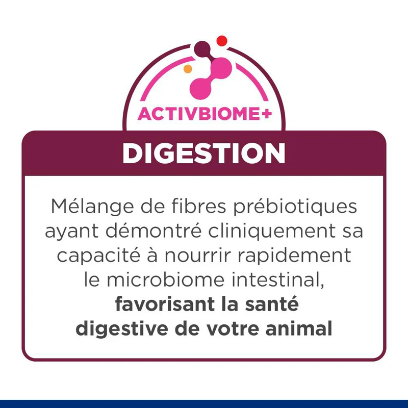 Hill's PRESCRIPTION DIET i/d Digestive Mousse pour Chat au Poulet