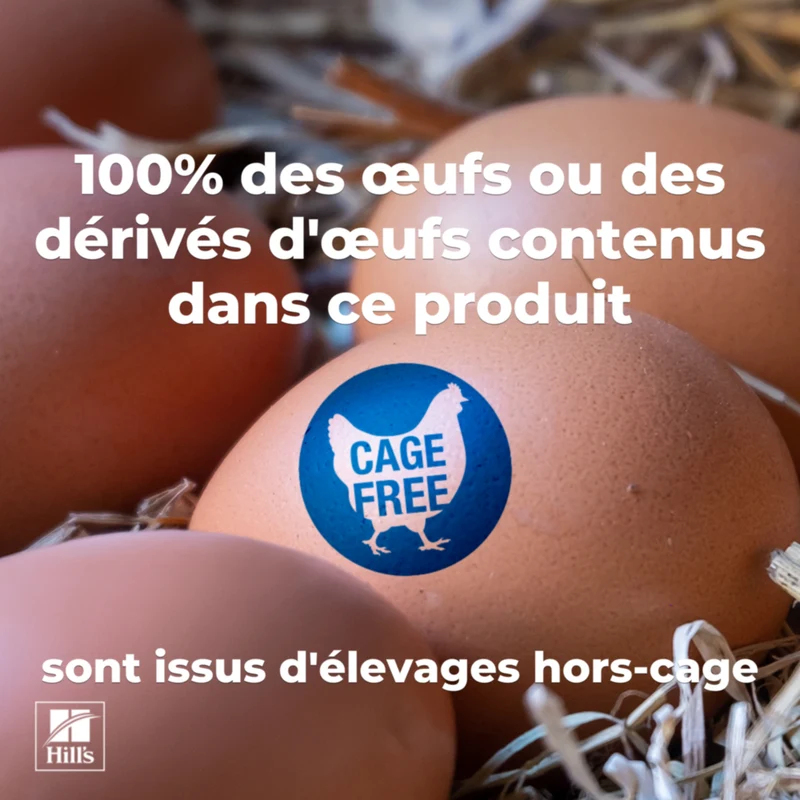 Hill's PRESCRIPTION DIET i/d Digestive Mousse pour Chat au Poulet