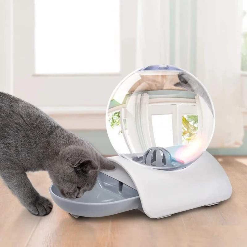 distributeur eau pour chat | ChatOasis
