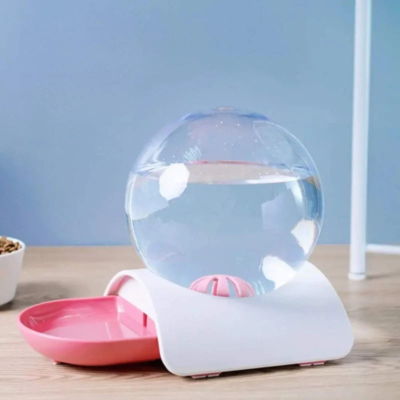 distributeur eau pour chat | ChatOasis