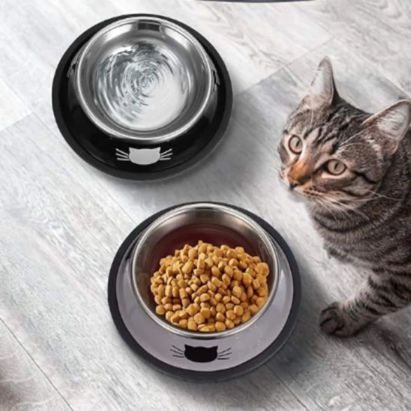 gamelle pour chat | Bol de Ronron