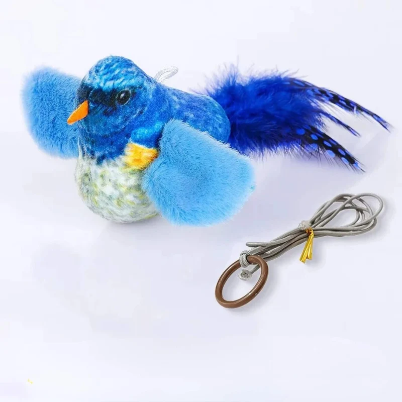 oiseau pour chat | Oiseau Taquin
