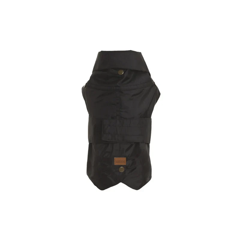 Manteau imperméable Montréal perle pour Chiens - Bobby