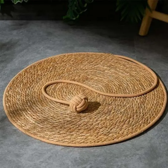 Tapis griffoir chat - Résistant