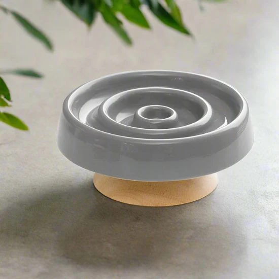 Gamelle anti glouton - Yuki™
