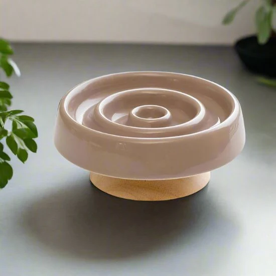Gamelle anti glouton - Yuki™