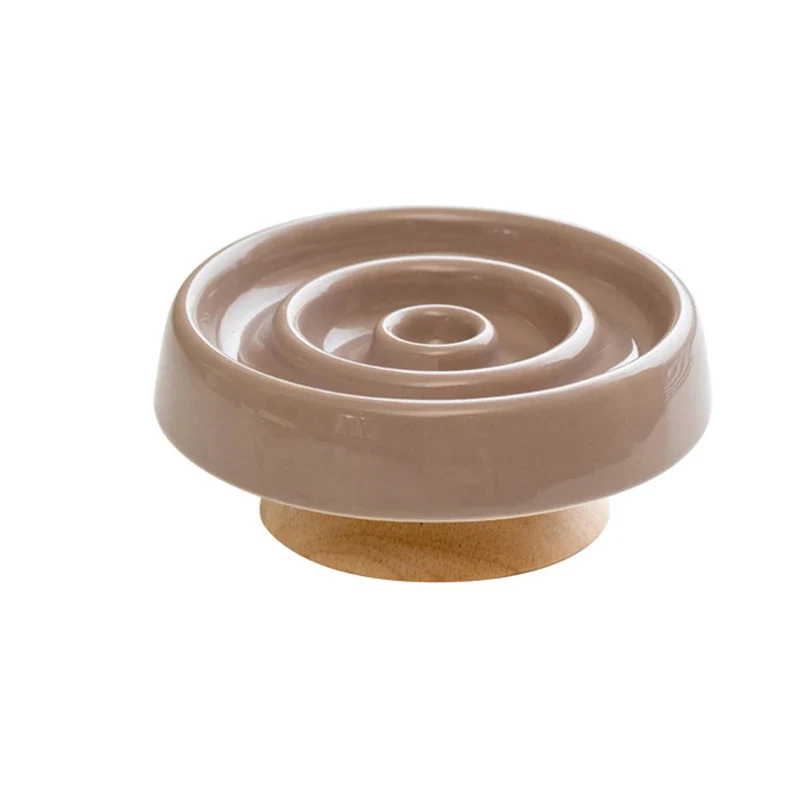 Gamelle anti glouton - Yuki™
