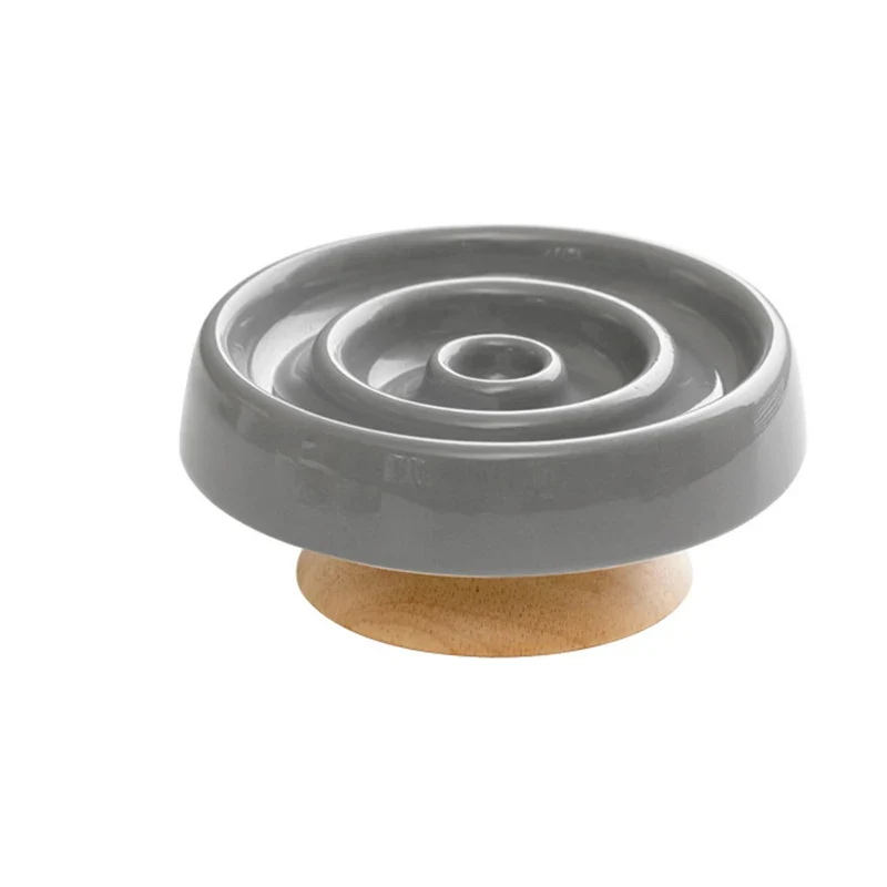 Gamelle anti glouton - Yuki™