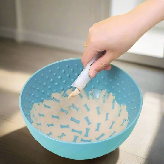 Gamelle anti-glouton chat - Poko™