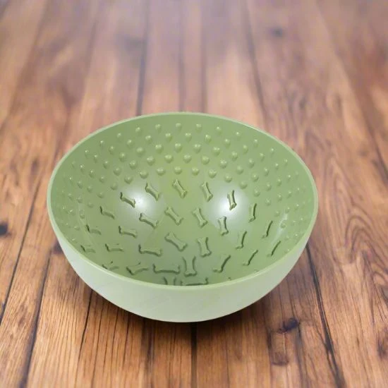 Gamelle anti-glouton chat - Poko™