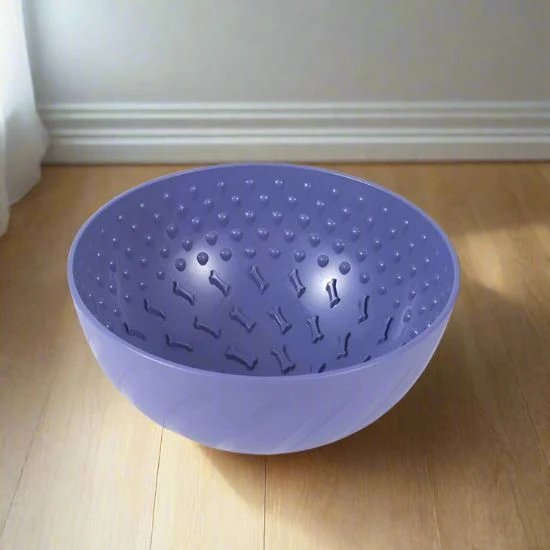 Gamelle anti-glouton chat - Poko™