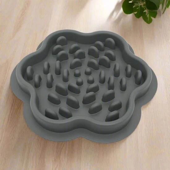 gamelle anti glouton - Paku™