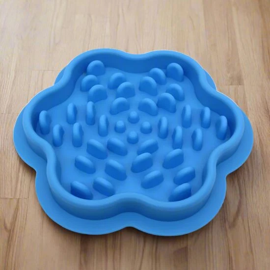 gamelle anti glouton - Paku™