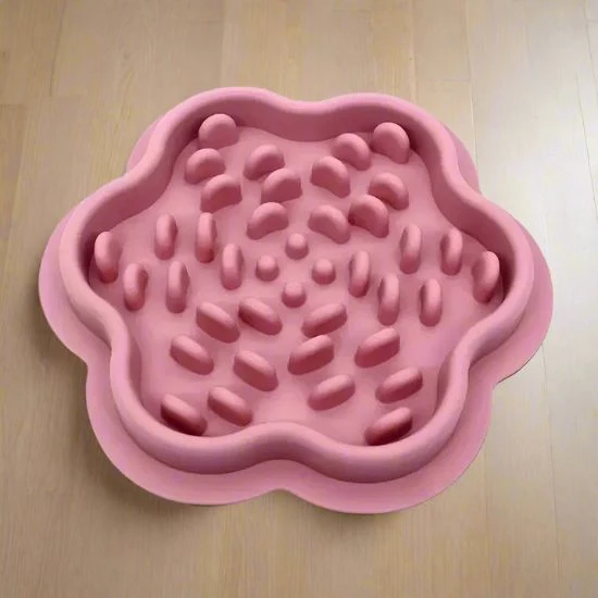 gamelle anti glouton - Paku™
