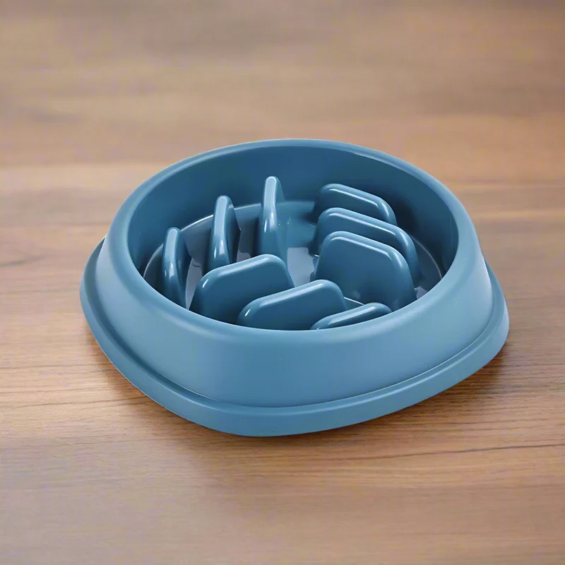 Gamelle chat anti glouton - CatBowl