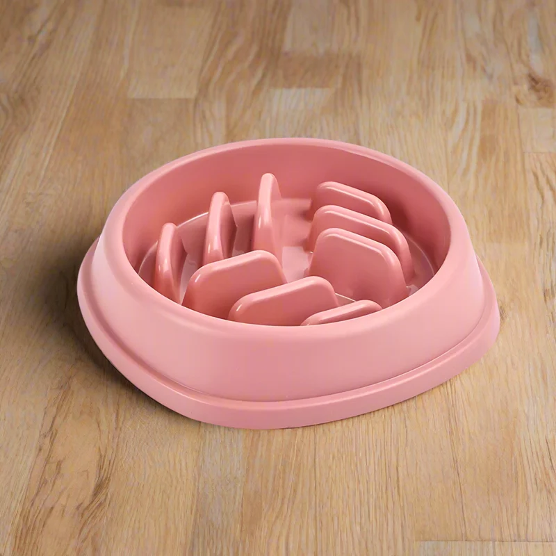 Gamelle chat anti glouton - CatBowl
