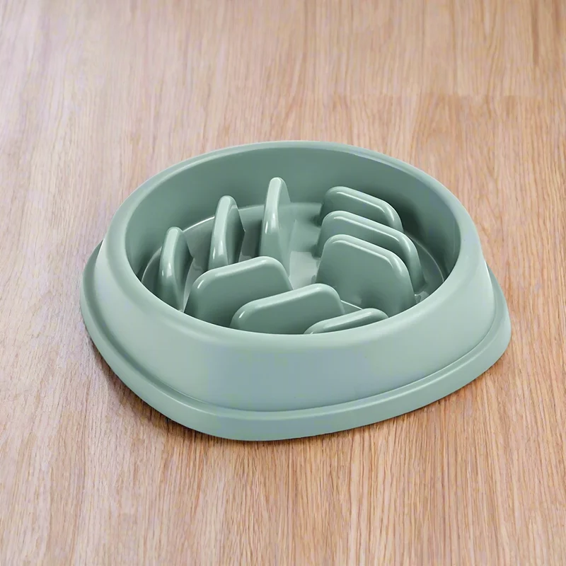 Gamelle chat anti glouton - CatBowl