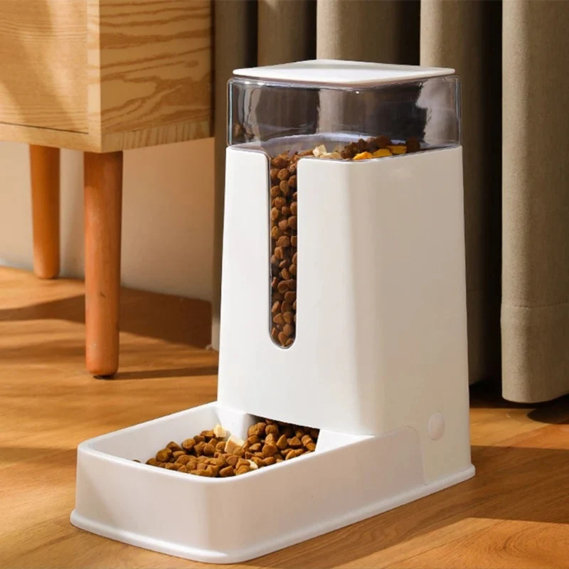 distributeur de croquettes | Croquette Express