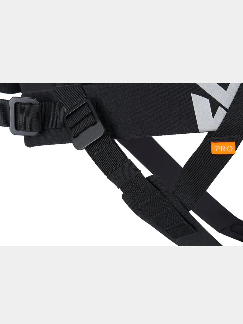 Harnais de traction pour chien - Freemotion Pro - Non-Stop Dogwear