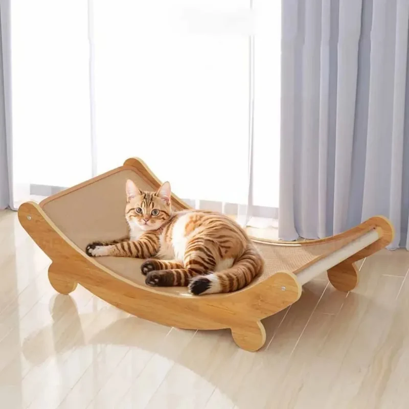 Griffoir à chat - Tapis sisal - ScratchPost™