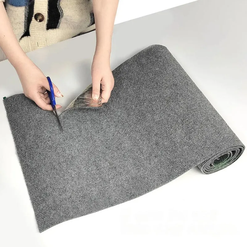 Griffoir chat - Tapis à Gratter auto adhésif - Catscratch