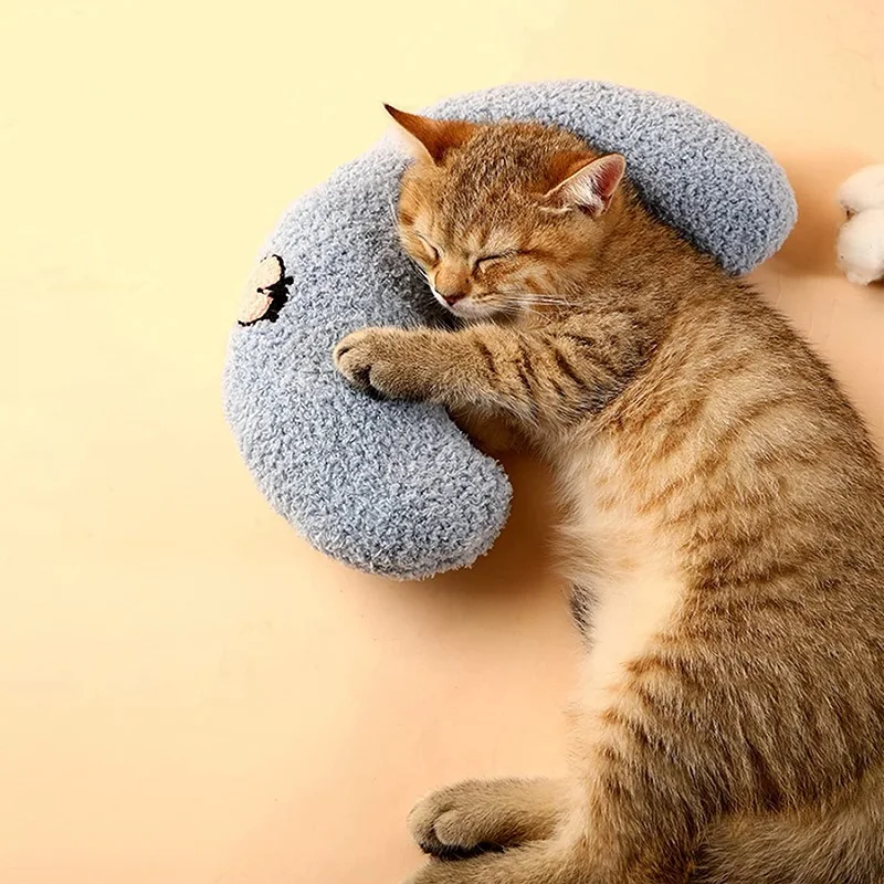 Oreiller pour chat - Lune