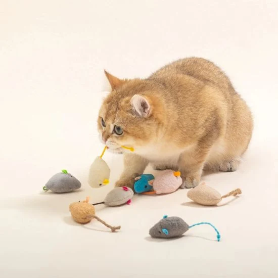 Jouet pour chat - Mouse