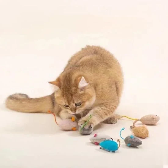 Jouet pour chat - Mouse