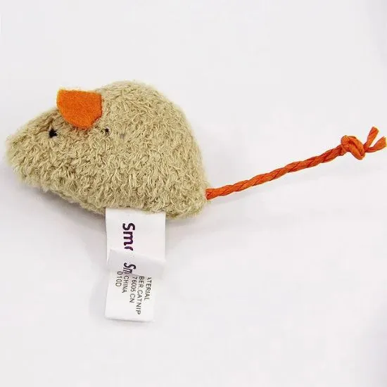 Jouet pour chat - Mouse