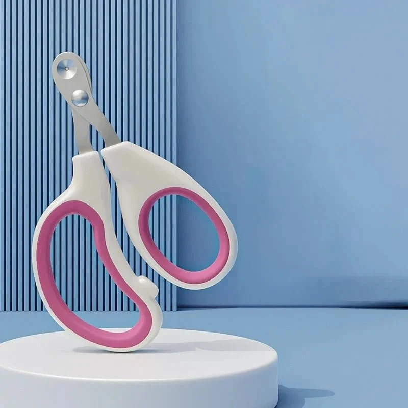 Coupe griffe pour chat - Avec trou de précision