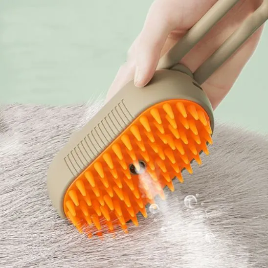 Brosse à chat - SpaDoux