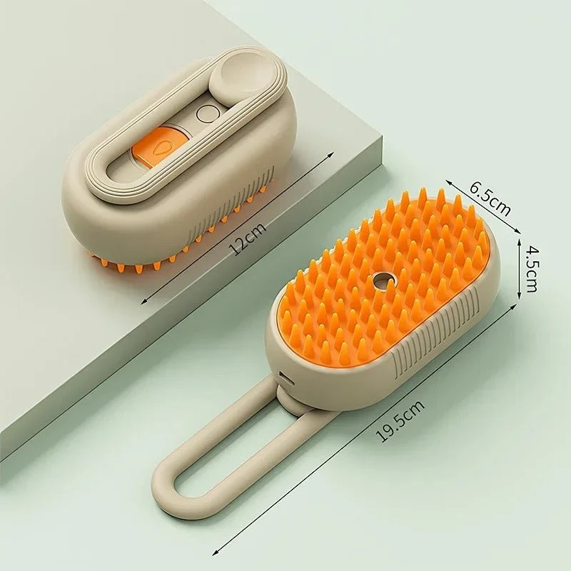 Brosse à chat - SpaDoux