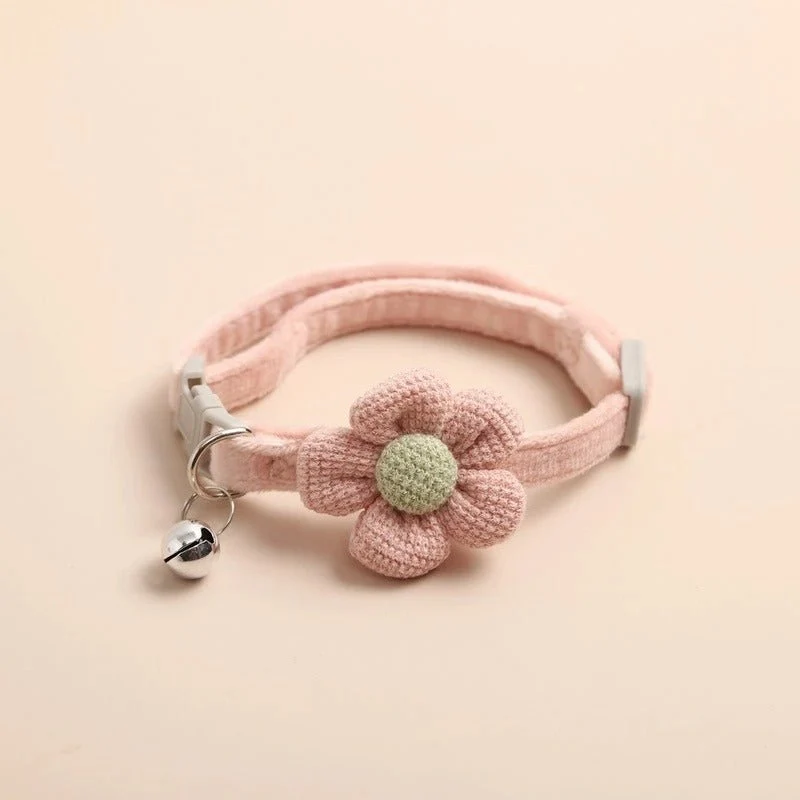 Collier pour chat - Mignon