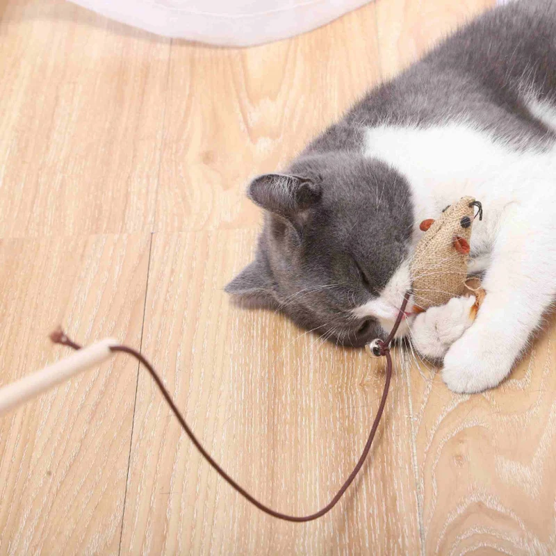 jouets pour chat | Coffret 7 en 1