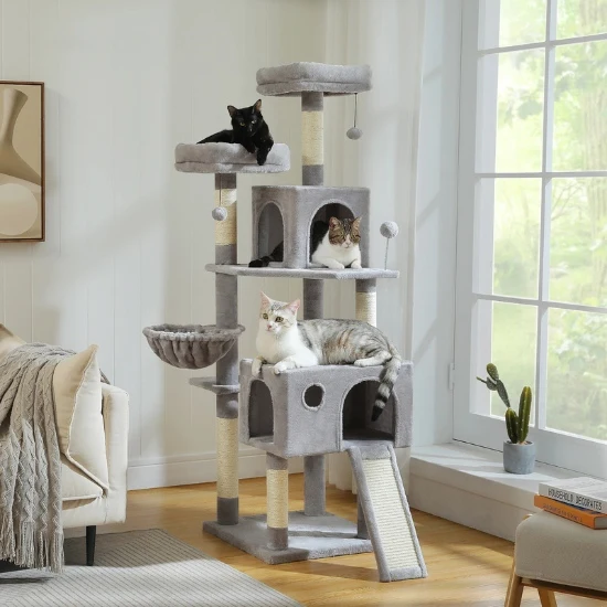 Grand arbre à chat - ChatÔ™