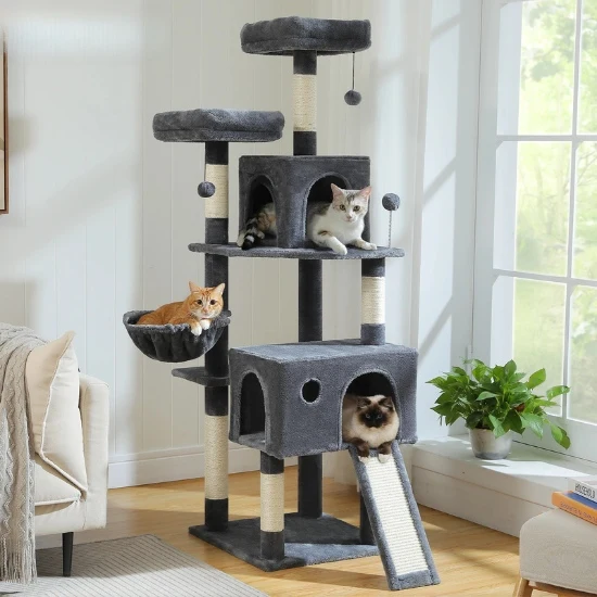 Grand arbre à chat - ChatÔ™