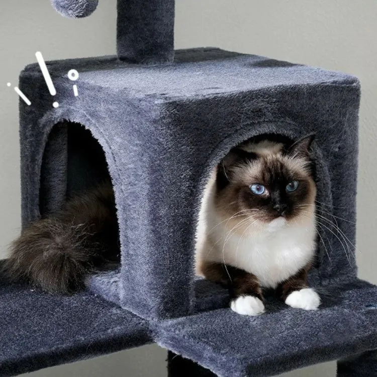 Grand arbre à chat - ChatÔ™