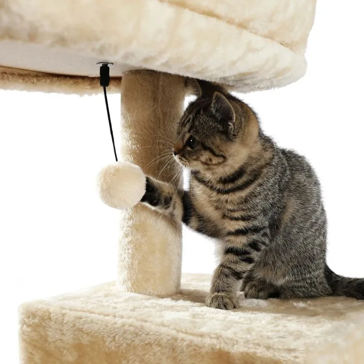 Arbre à chat xxl - La tour du chat™