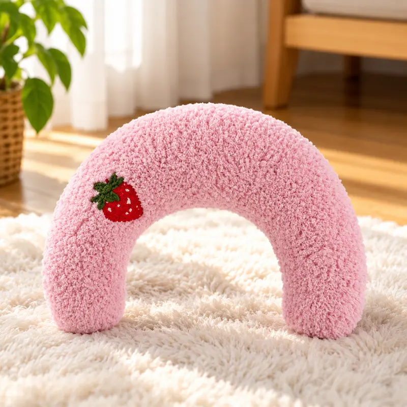 Oreiller pour chat - Confort moelleux | CozyPillow