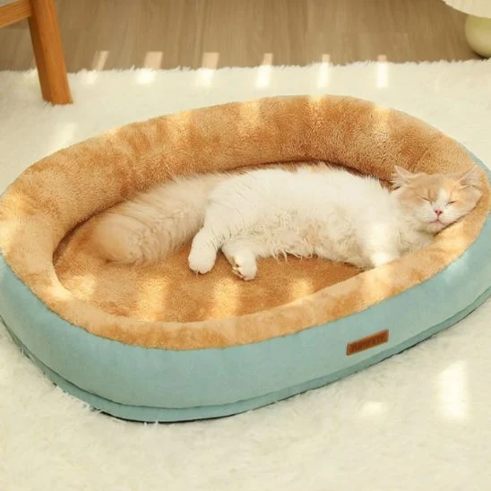 PANIER A CHAT DOUILLET