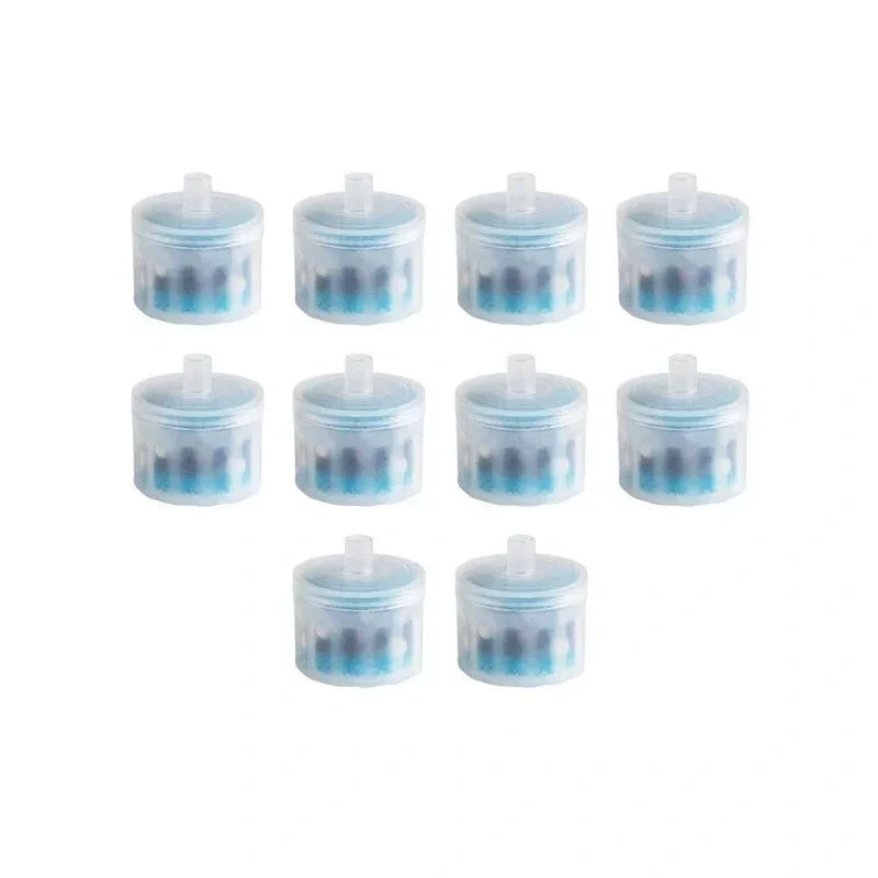 Filtre fontaine à eau chat - Eau pure & fraîche 24/7