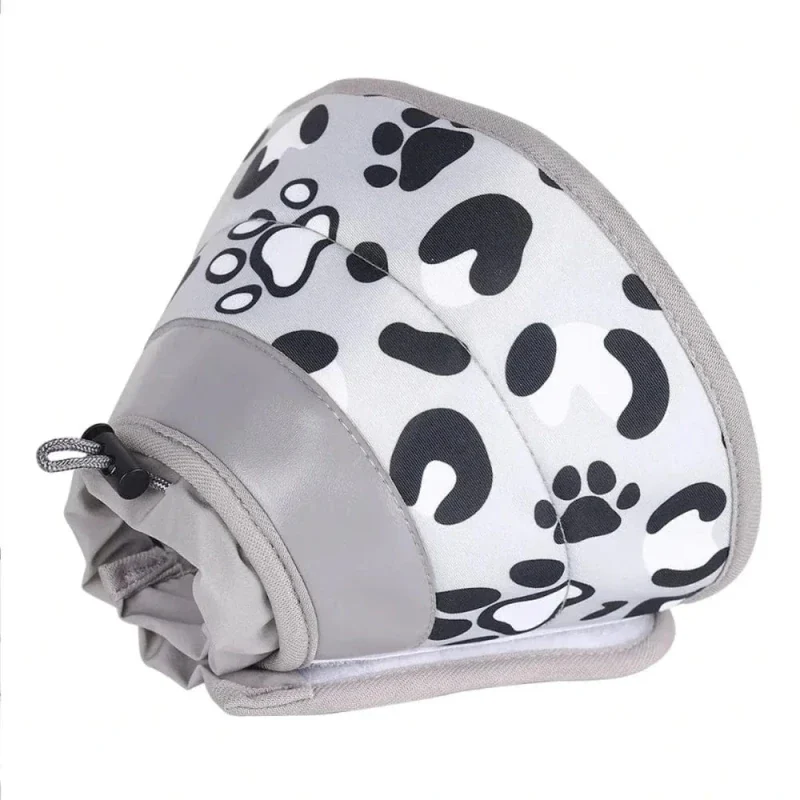 Collier récupération chat - Protection post-op | FéliCare
