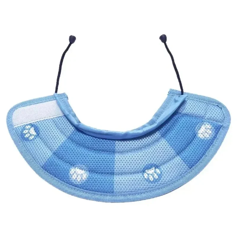 Collier anti-léchage chat - Protection soin | HealCat